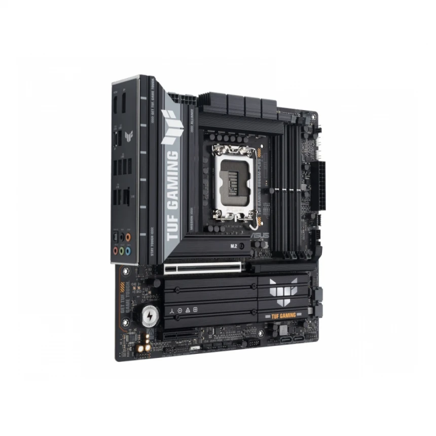 ASUS TUF GAMING B860M-PLUS matična ploča