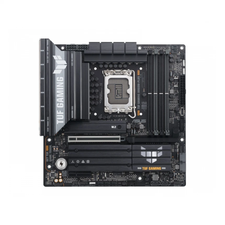 ASUS TUF GAMING B860M-PLUS matična ploča