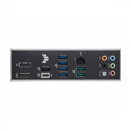 ASUS TUF GAMING B860M-PLUS matična ploča