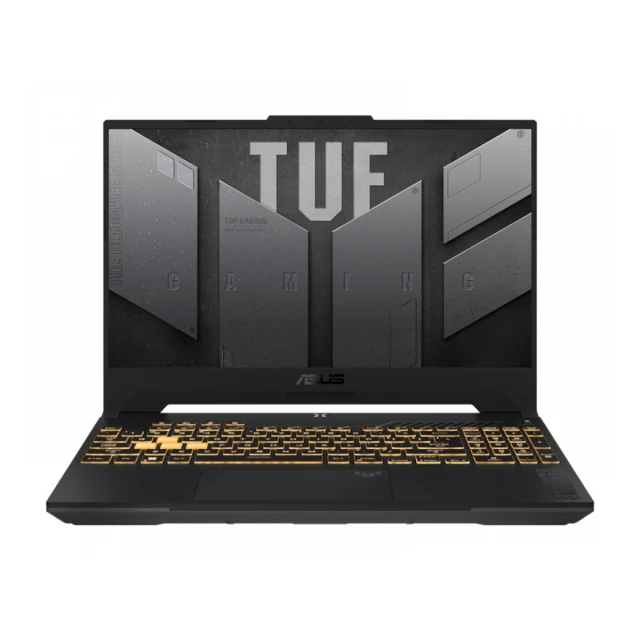ASUS TUF Gaming F15 FX507VV-LP148 (15.6 inča FHD, i7-13620H, 16GB, SSD 1TB, GeForce RTX 4060) laptop 