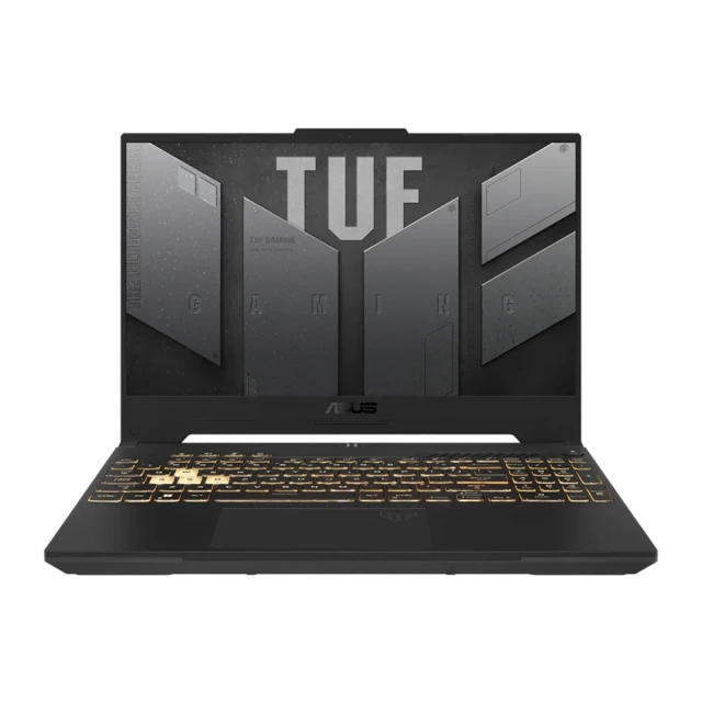 ASUS TUF Gaming F15 FX507ZC4-HN141 (15.6 inča FHD, i5-12500H, 16GB, SSD 1TB, GeForce RTX 3050) laptop 