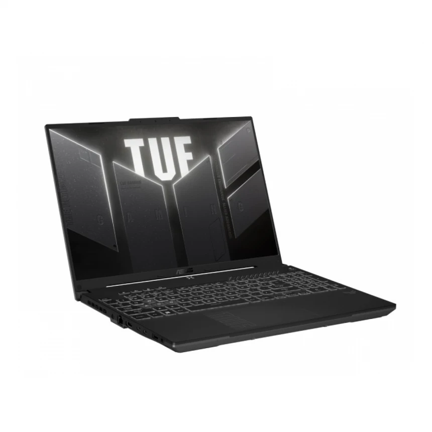 ASUS TUF Gaming F16 FX607VU-RL048 (16 inča FHD+, Core 5 210H, 16GB, SSD 512GB, GeForce RTX 4050) laptop 