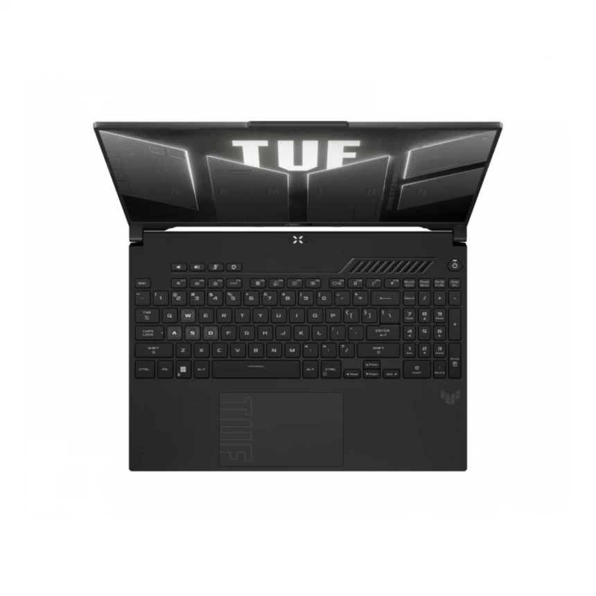 ASUS TUF Gaming F16 FX607VU-RL048 (16 inča FHD+, Core 5 210H, 16GB, SSD 512GB, GeForce RTX 4050) laptop 