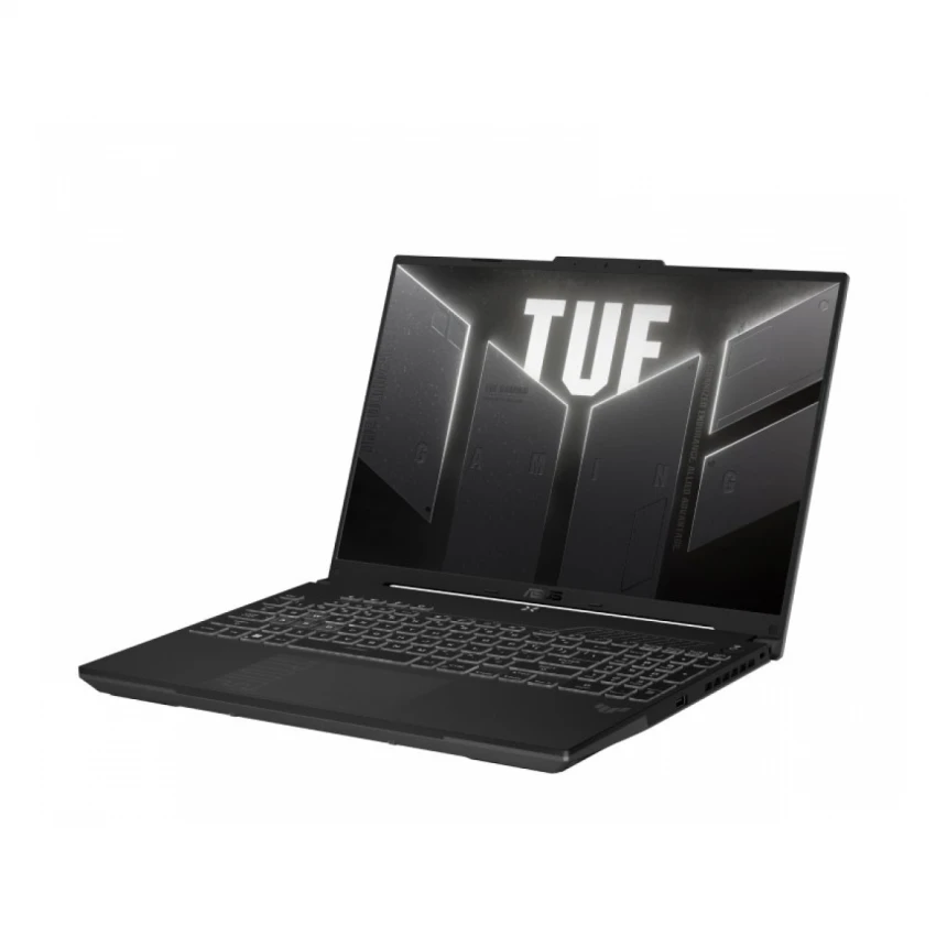 ASUS TUF Gaming F16 FX607VU-RL048 (16 inča FHD+, Core 5 210H, 16GB, SSD 512GB, GeForce RTX 4050) laptop 