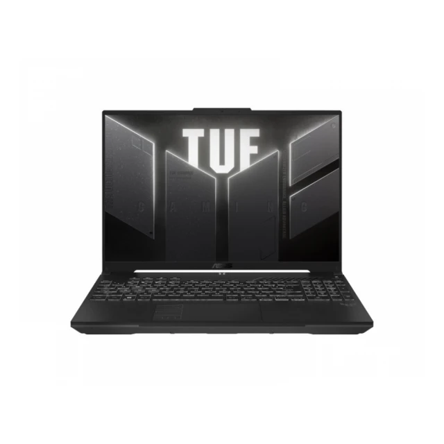 ASUS TUF Gaming F16 FX607VU-RL091 (16 inča FHD+, i7-13620H, 16GB, SSD 1TB, GeForce RTX 4050) laptop 