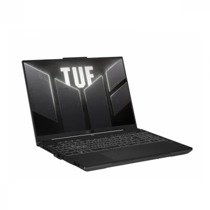 ASUS TUF Gaming F16 FX607VU-RL048 (16 inča FHD+, Core 5 210H, 16GB, SSD 512GB, GeForce RTX 4050) laptop 