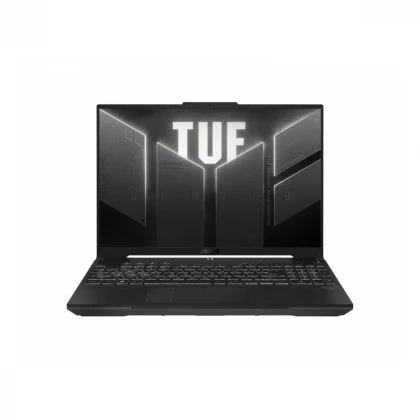 ASUS TUF Gaming F16 FX607VU-RL048 (16 inča FHD+, Core 5 210H, 16GB, SSD 512GB, GeForce RTX 4050) laptop 