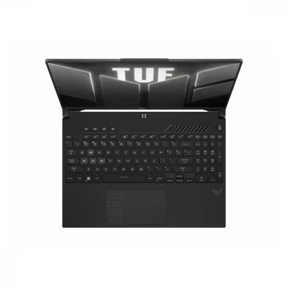ASUS TUF Gaming F16 FX607VU-RL048 (16 inča FHD+, Core 5 210H, 16GB, SSD 512GB, GeForce RTX 4050) laptop 