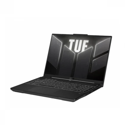 ASUS TUF Gaming F16 FX607VU-RL048 (16 inča FHD+, Core 5 210H, 16GB, SSD 512GB, GeForce RTX 4050) laptop 