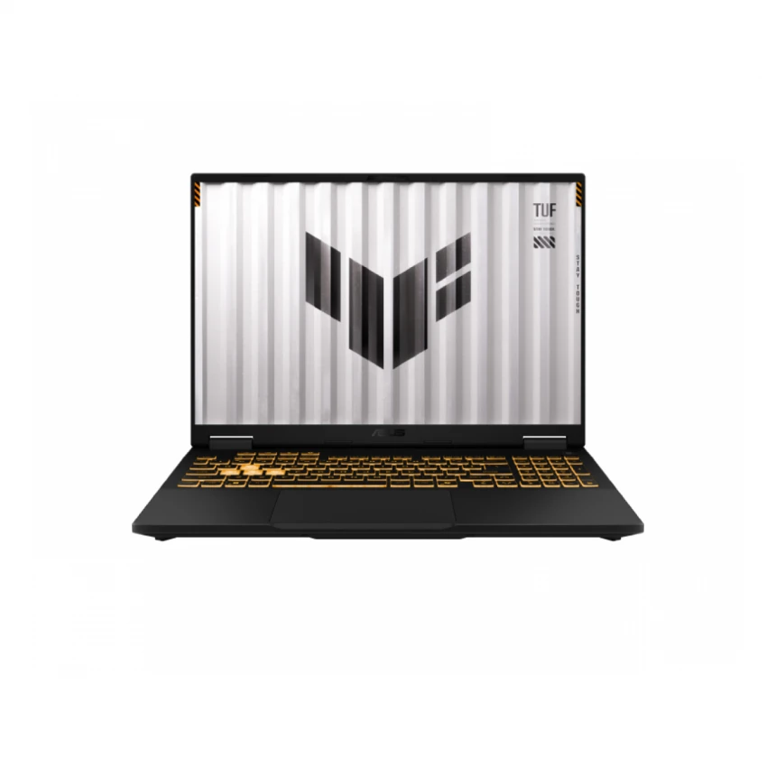 ASUS TUF Gaming F16 FX608JPR-QT026 (16 inča 2.5K, i7-14650HX, 16GB, SSD 1TB, GeForce RTX 5070) laptop 