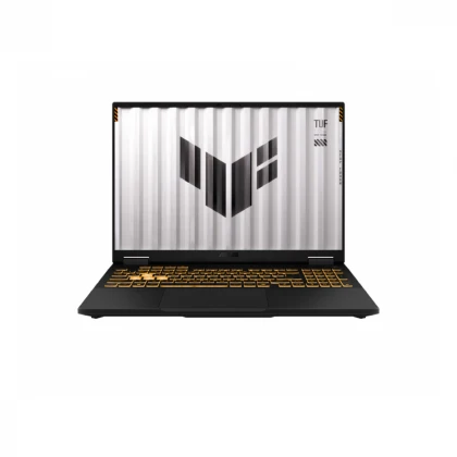 ASUS TUF Gaming F16 FX608JPR-QT026 (16 inča 2.5K, i7-14650HX, 16GB, SSD 1TB, GeForce RTX 5070) laptop 