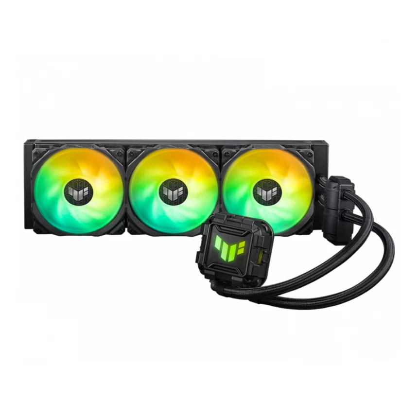 ASUS TUF GAMING LC II 360 ARGB vodeno hlađenje 