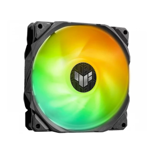 ASUS TUF GAMING LC II 360 ARGB vodeno hlađenje 