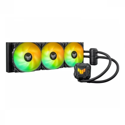 ASUS TUF GAMING LC II 360 ARGB vodeno hlađenje 