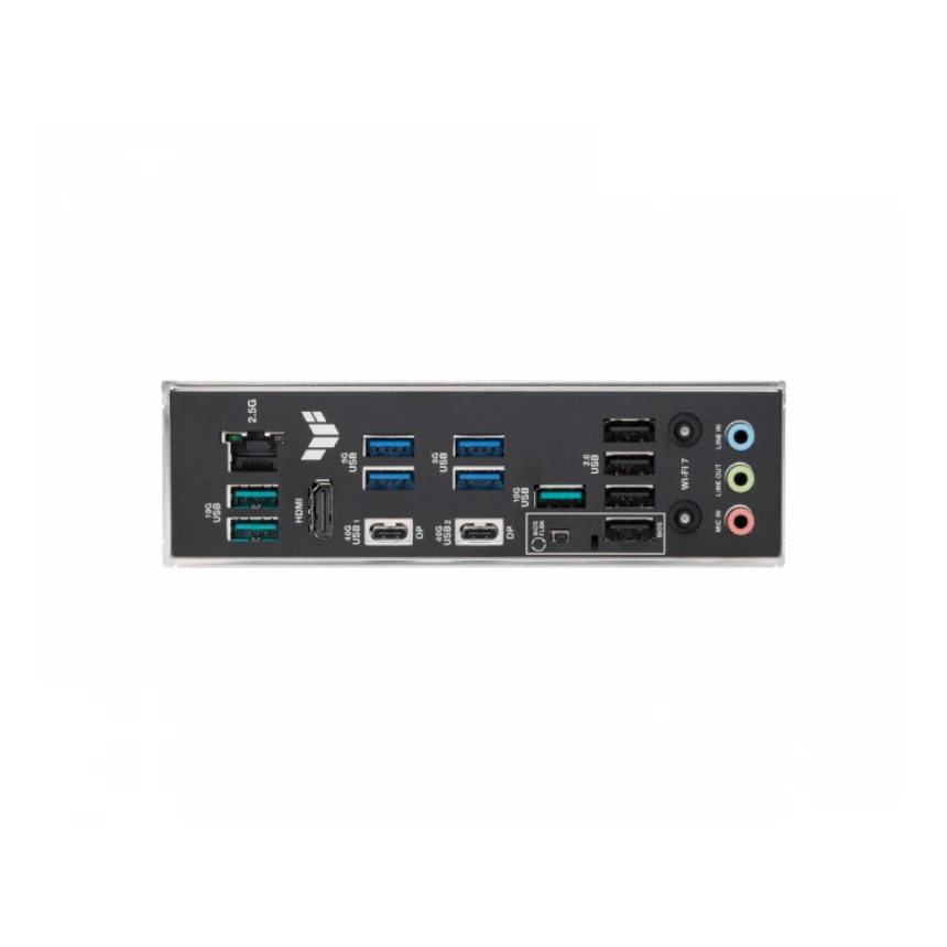 ASUS TUF GAMING X870E-PLUS WIFI7 matična ploča