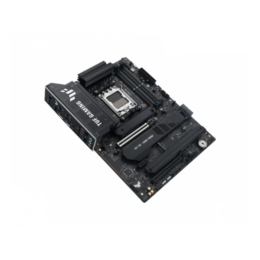ASUS TUF GAMING X870E-PLUS WIFI7 matična ploča