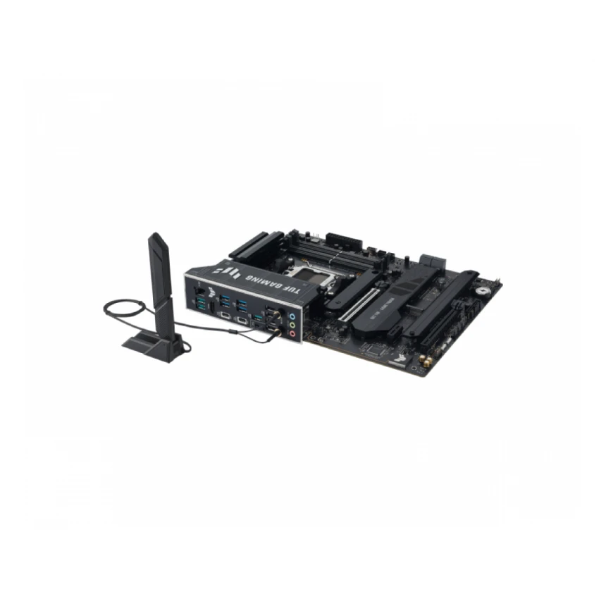 ASUS TUF GAMING X870E-PLUS WIFI7 matična ploča