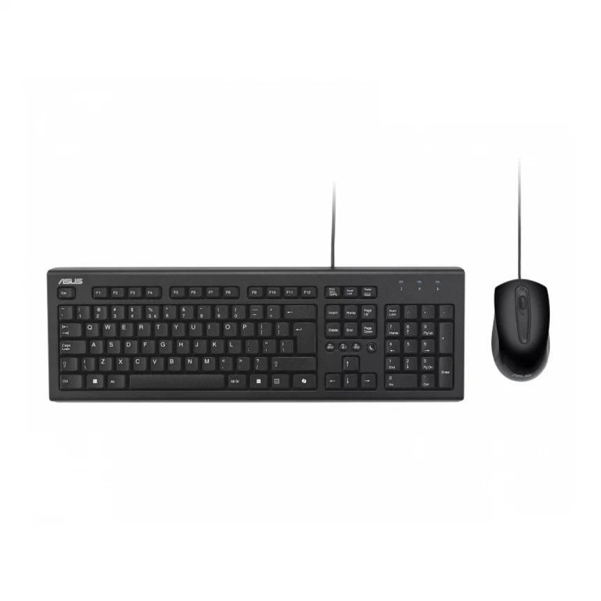 ASUS U2000 tastatura + mis 