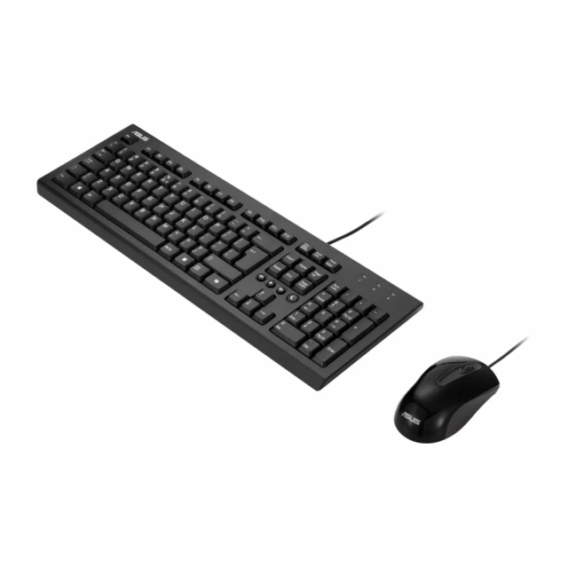 ASUS U2000 tastatura + mis 