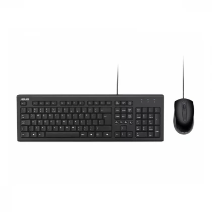 ASUS U2000 tastatura + mis 
