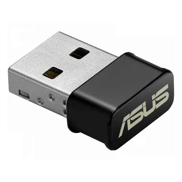 ASUS USB-AC53 Nano Wireless AC1200 Dual Band USB adapter 