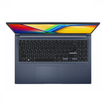 ASUS VivoBook 15 M1502YA-BQ018 (15.6 inča FHD, Ryzen 7 7730U, 16GB, SSD 1TB) laptop 