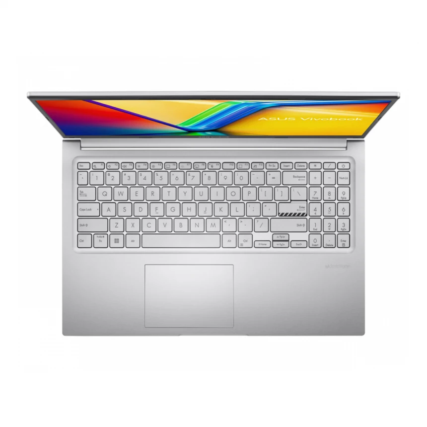 ASUS VivoBook 15 M1502YA-BQ086 (15.6 inča FHD, Ryzen 7 7730U, 16GB, SSD 1TB) laptop 