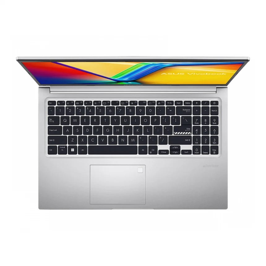 ASUS VivoBook 15 M1502YA-BQ161 (15.6 inča FHD, Ryzen 7 7730U, 16GB, SSD 512GB) laptop 