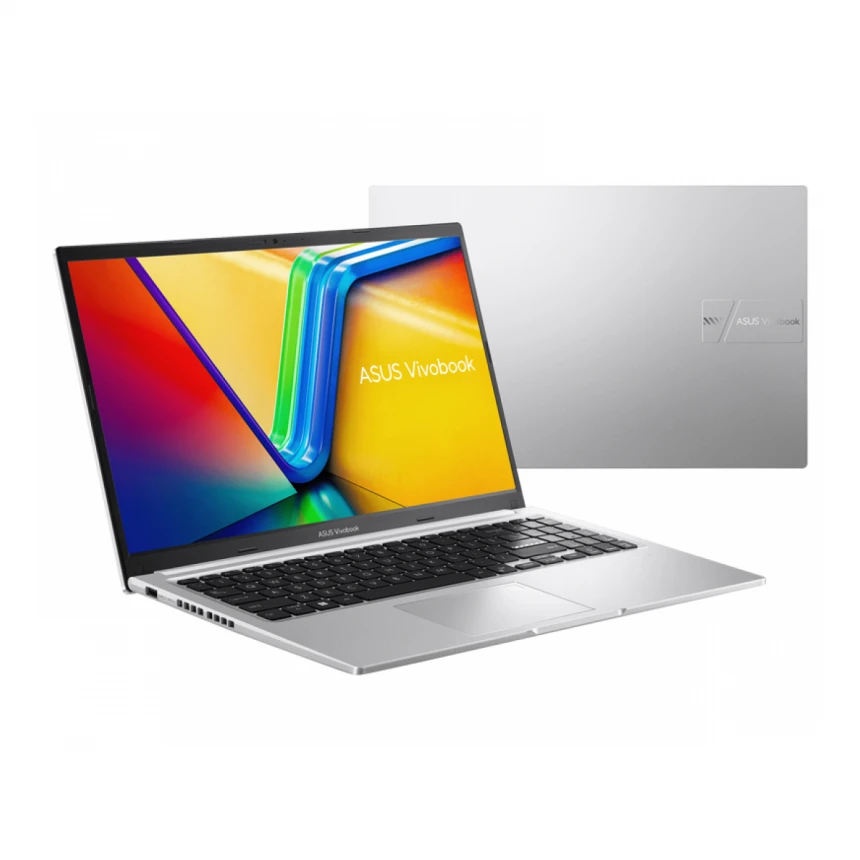 ASUS VivoBook 15 M1502YA-BQ161 (15.6 inča FHD, Ryzen 7 7730U, 16GB, SSD 512GB) laptop 