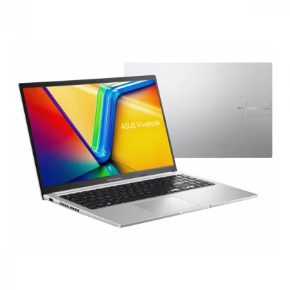 ASUS VivoBook 15 M1502YA-BQ161 (15.6 inča FHD, Ryzen 7 7730U, 16GB, SSD 512GB) laptop 