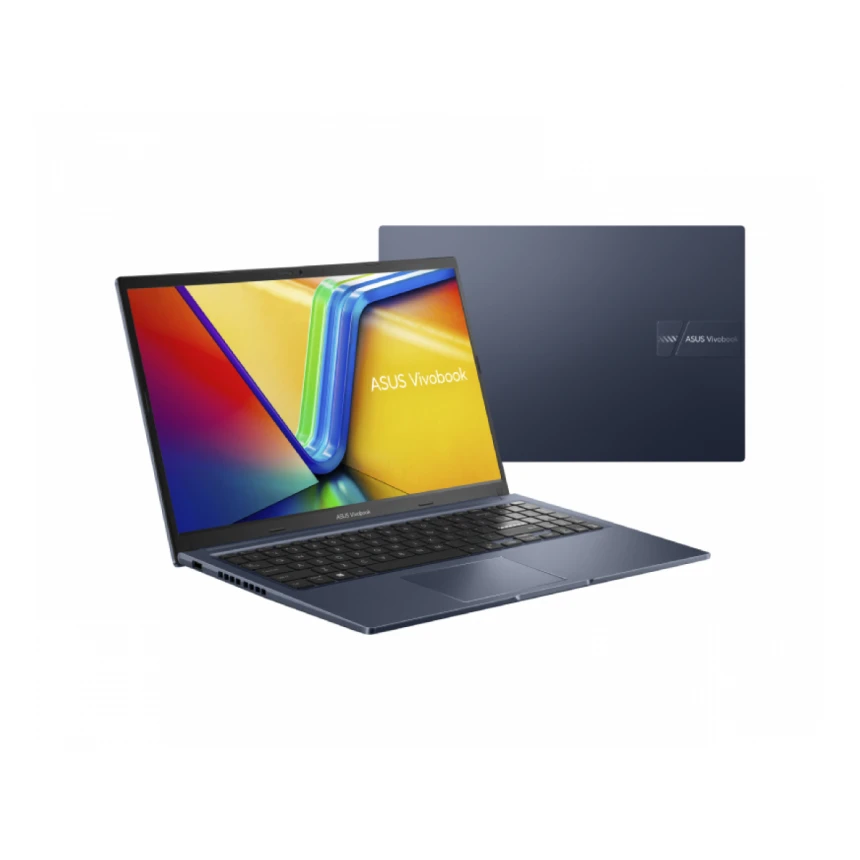 ASUS VivoBook 15 M1502YA-BQ579 (15.6 inča FHD, Ryzen 7 5825U, 16GB, SSD 512GB) laptop 