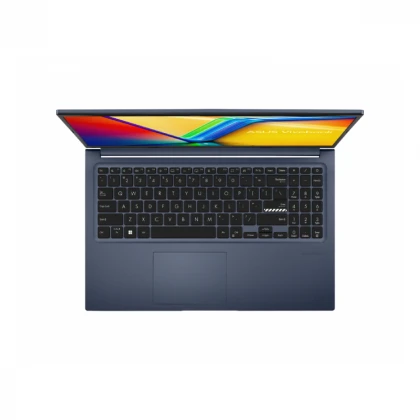ASUS VivoBook 15 M1502YA-BQ579 (15.6 inča FHD, Ryzen 7 5825U, 16GB, SSD 512GB) laptop 