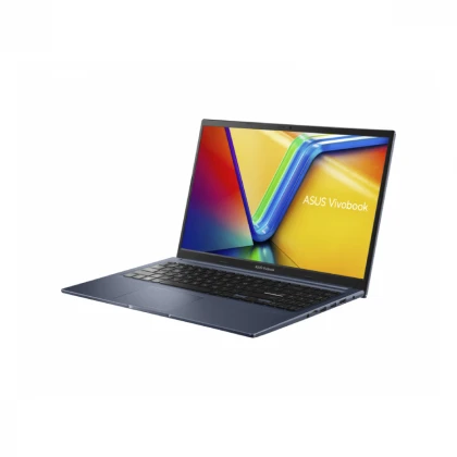 ASUS VivoBook 15 M1502YA-BQ579 (15.6 inča FHD, Ryzen 7 5825U, 16GB, SSD 512GB) laptop 