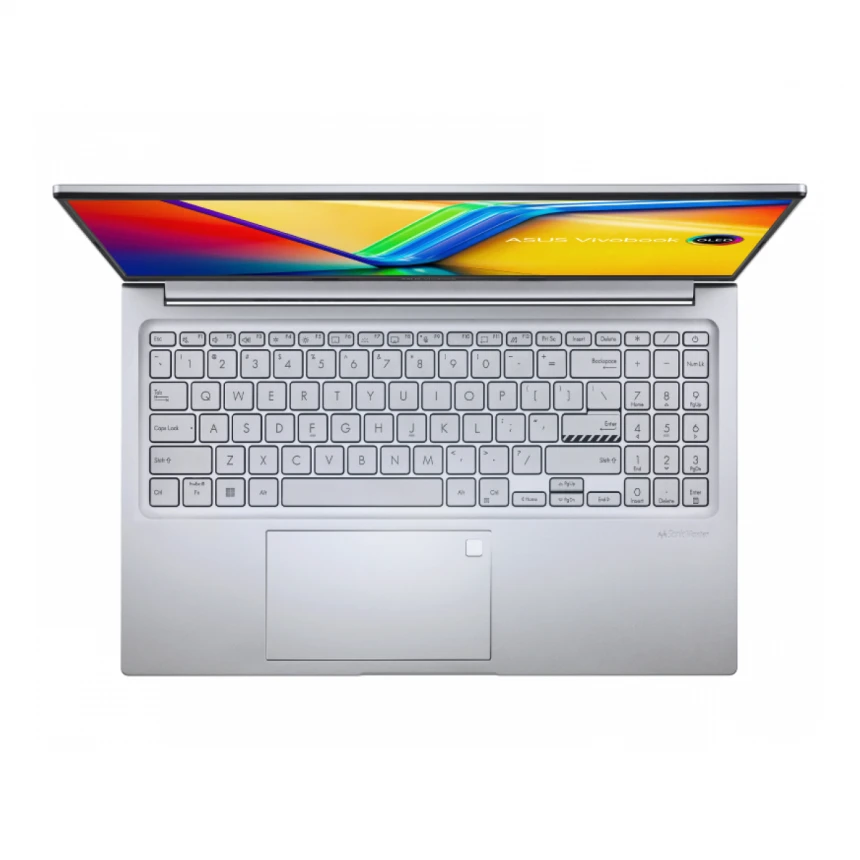 ASUS Vivobook 15 OLED X1505VA-L1680W (15.6 inča FHD , i7-13620H, 16GB, SSD 1TB, Win 11 Home) laptop 