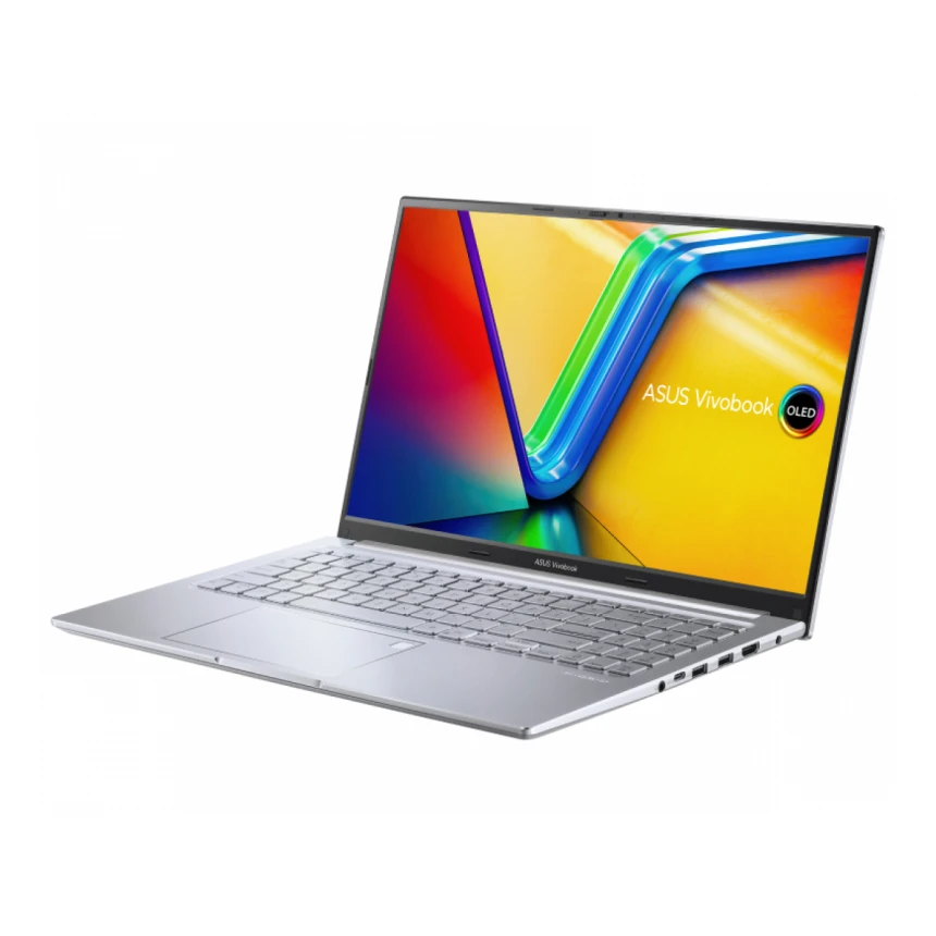 ASUS Vivobook 15 OLED X1505VA-L1680W (15.6 inča FHD , i7-13620H, 16GB, SSD 1TB, Win 11 Home) laptop 