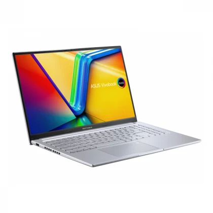 ASUS Vivobook 15 OLED X1505VA-L1680W (15.6 inča FHD , i7-13620H, 16GB, SSD 1TB, Win 11 Home) laptop 