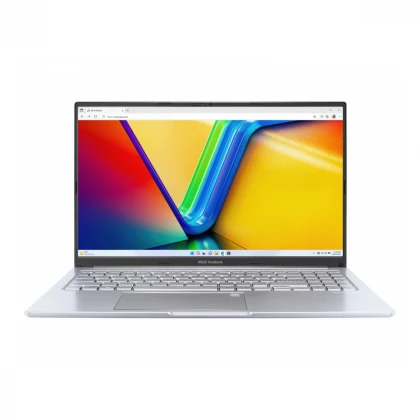 ASUS Vivobook 15 OLED X1505VA-L1680W (15.6 inča FHD , i7-13620H, 16GB, SSD 1TB, Win 11 Home) laptop 