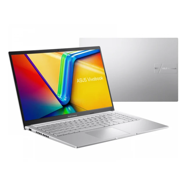 ASUS Vivobook 15 X1502VA-BQ580 (15.6 inča FHD , i7-13620H, 16GB, SSD 512GB) laptop 