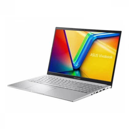 ASUS Vivobook 15 X1502VA-BQ580 (15.6 inča FHD , i7-13620H, 16GB, SSD 512GB) laptop 