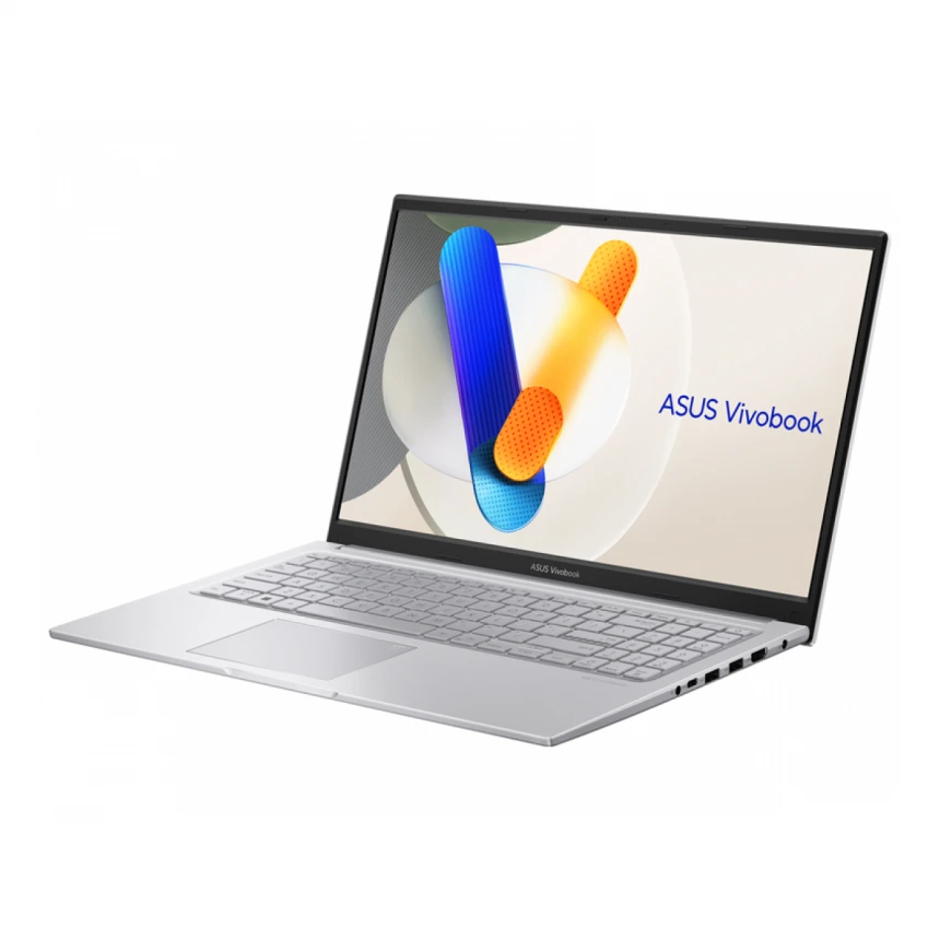 ASUS Vivobook 15 X1504VA-BQ1108 (15.6 inča FHD, i7-1355U, 16GB, SSD 512GB) laptop 