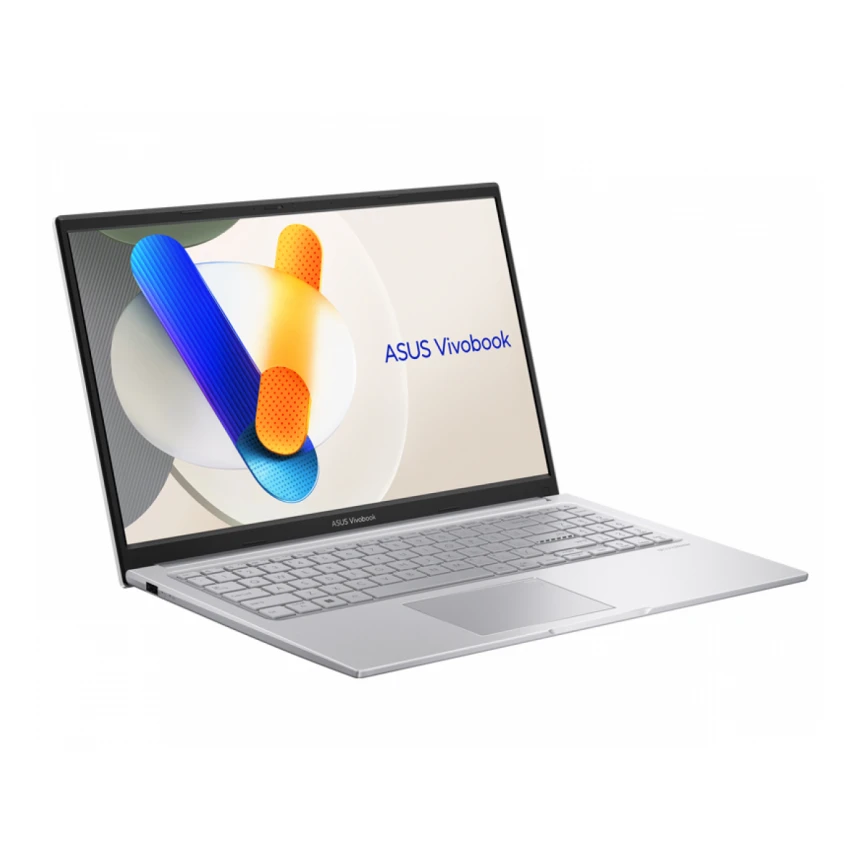 ASUS Vivobook 15 X1504VA-BQ1108 (15.6 inča FHD, i7-1355U, 16GB, SSD 512GB) laptop 