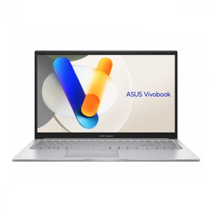 ASUS Vivobook 15 X1504VA-BQ1108 (15.6 inča FHD, i7-1355U, 16GB, SSD 512GB) laptop 