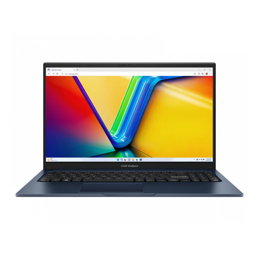 ASUS Vivobook 15 X1504VA-BQ1647 (15.6 inča FHD, i5-1334U, 16GB, SSD 512GB) laptop 