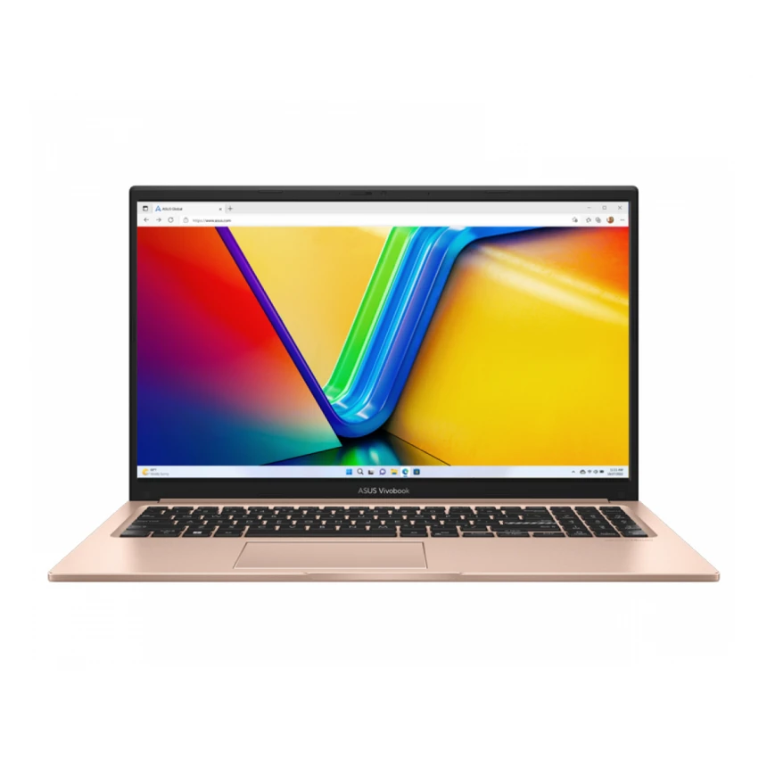 ASUS Vivobook 15 X1504VA-BQ1648 (15.6 inča FHD, i5-1334U, 16GB, SSD 512GB) laptop 