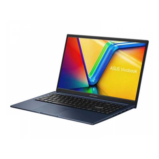ASUS Vivobook 15 X1504VA-BQ1647 (15.6 inča FHD, i5-1334U, 16GB, SSD 512GB) laptop 