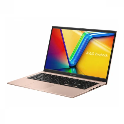 ASUS Vivobook 15 X1504VA-BQ1648 (15.6 inča FHD, i5-1334U, 16GB, SSD 512GB) laptop 
