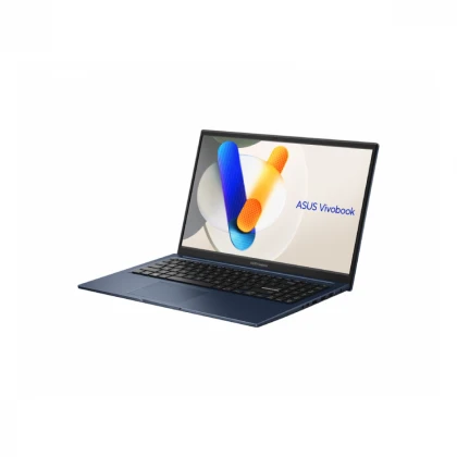 ASUS Vivobook 15 X1504VA-BQ2445 (15.6 inča FHD , i3-1315U, 8GB, SSD 512GB) laptop 