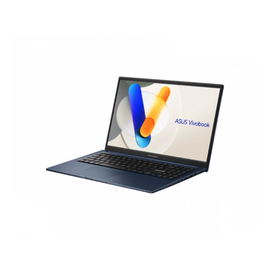 ASUS VivoBook 15 X1504VA-BQ2626 (15.6 inča FHD, i3-1315U, 16GB, SSD 512GB) laptop 