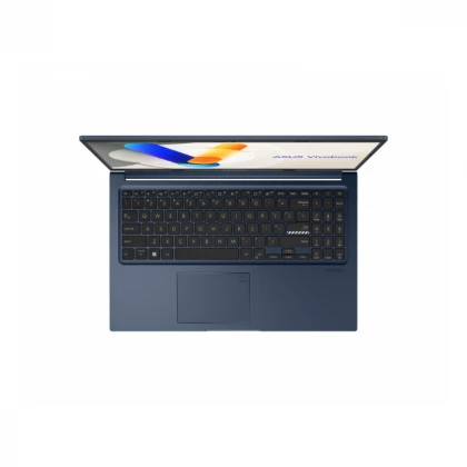 ASUS VivoBook 15 X1504VA-BQ2626 (15.6 inča FHD, i3-1315U, 16GB, SSD 512GB) laptop 
