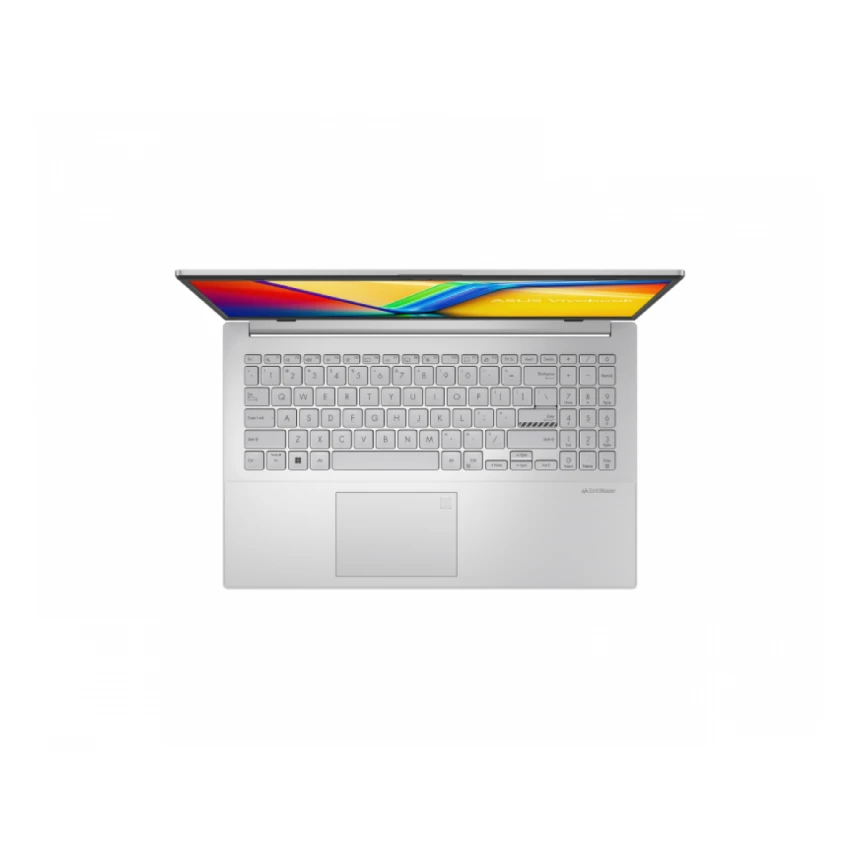 ASUS Vivobook 15 X1504VA-BQ2911 (15.6 inča FHD, Core 5 120U, 16GB, SSD 512GB) laptop 